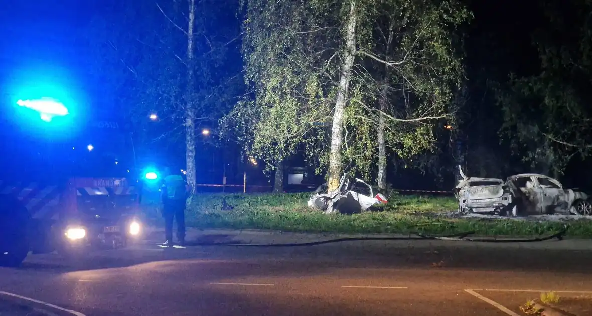 24-jarige man overleden na eenzijdig ongeval - Foto 2