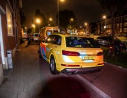 Vier aanhoudingen en zwaargewonde na steekpartij