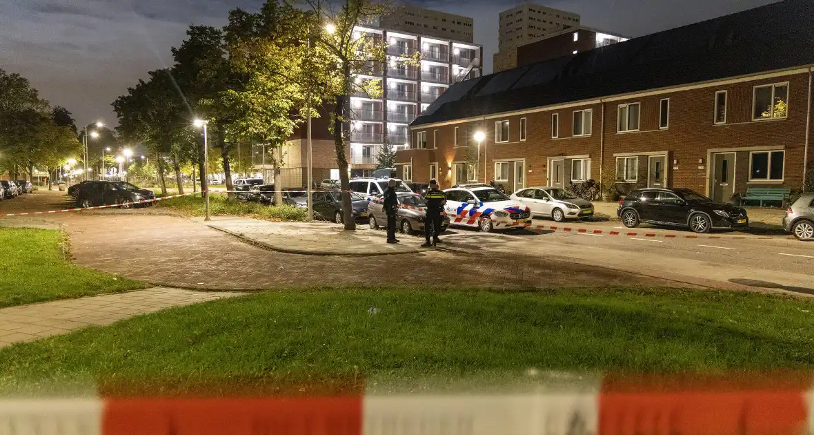 Voor derde keer in week tijd explosie in zelfde straat