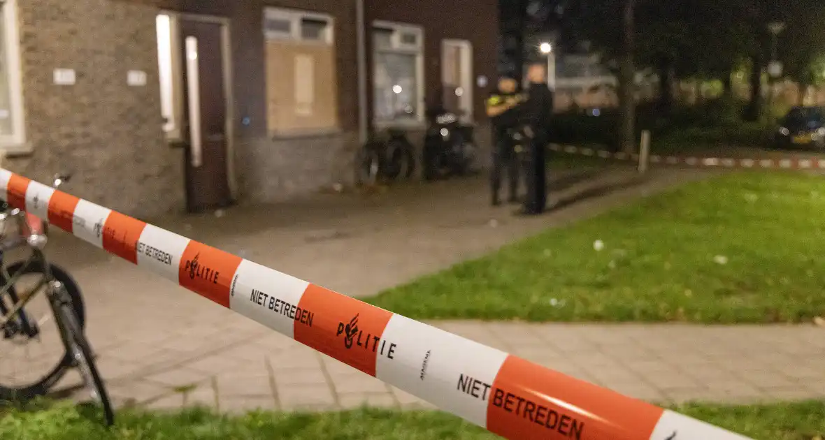 Voor derde keer in week tijd explosie in zelfde straat - Foto 4