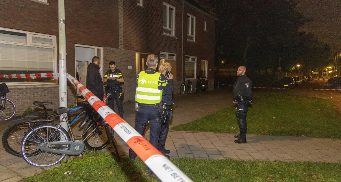 Voor derde keer in week tijd explosie in zelfde straat - Foto 5