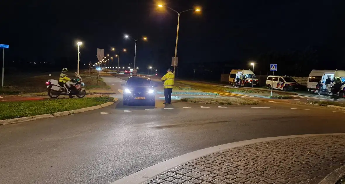 Veel bestuurders gecontroleerd op alcohol gebruik - Foto 7