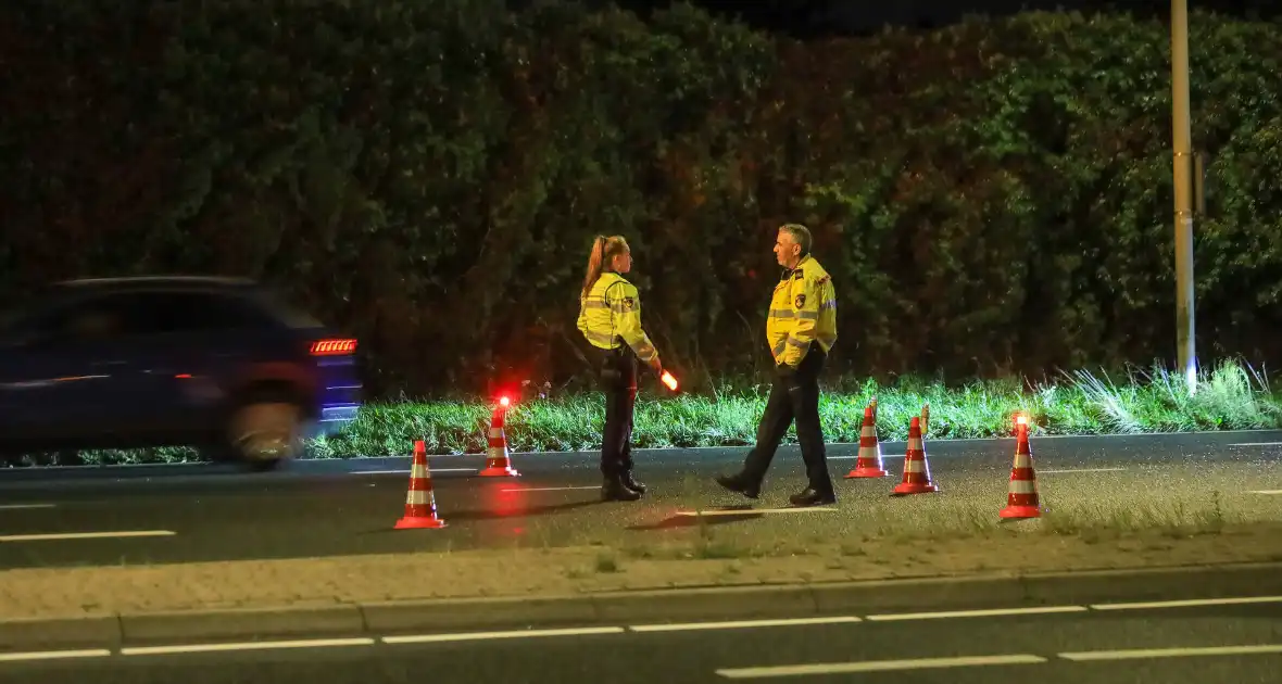 Grote reconstructie van ernstig ongeval - Foto 10