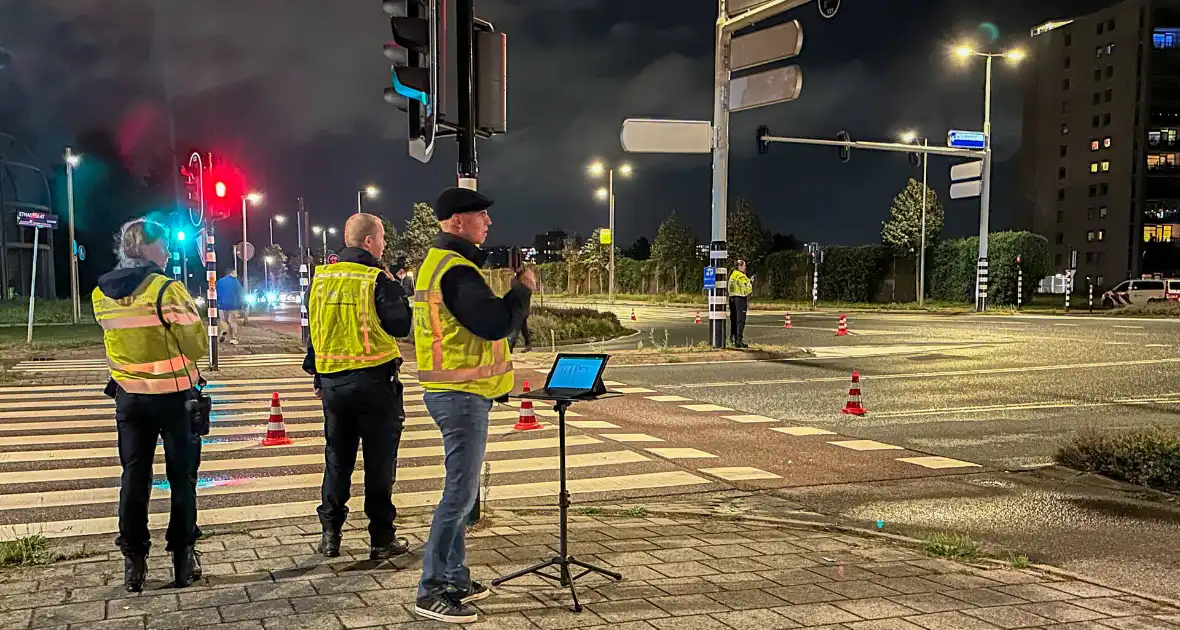 Grote reconstructie van ernstig ongeval - Foto 11