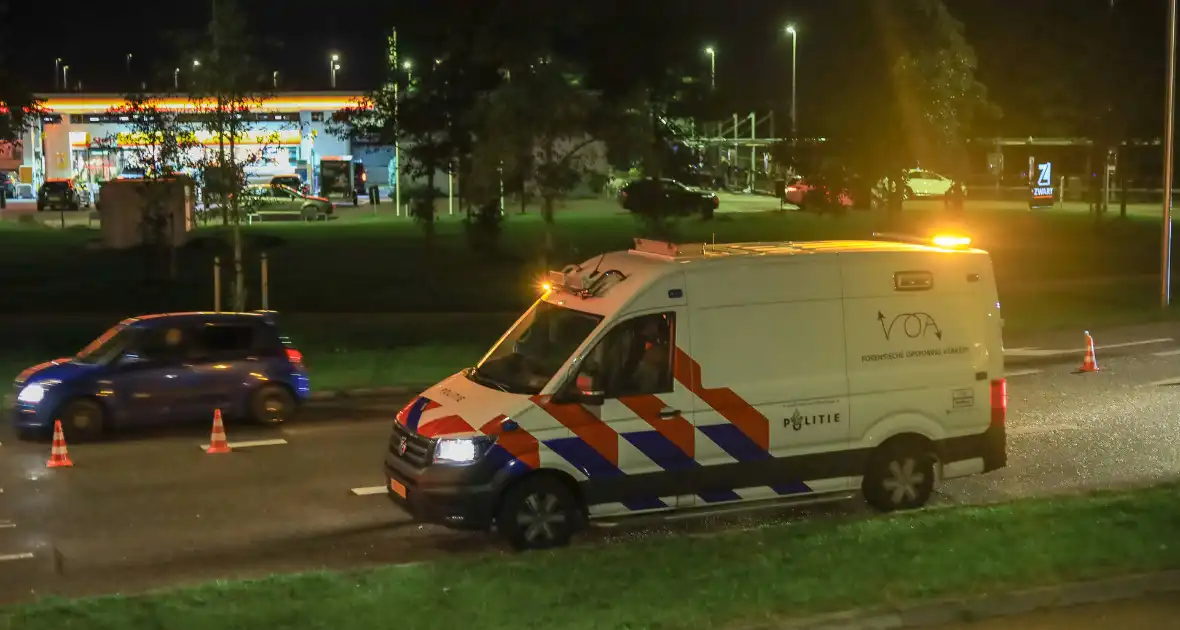 Grote reconstructie van ernstig ongeval - Foto 2