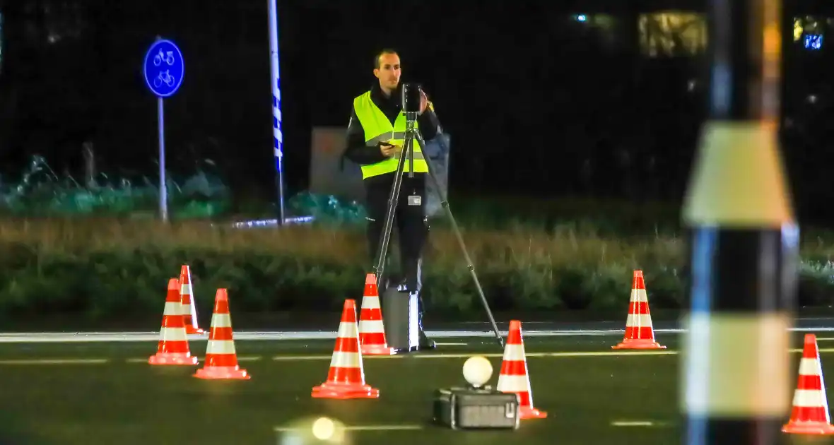Grote reconstructie van ernstig ongeval - Foto 4