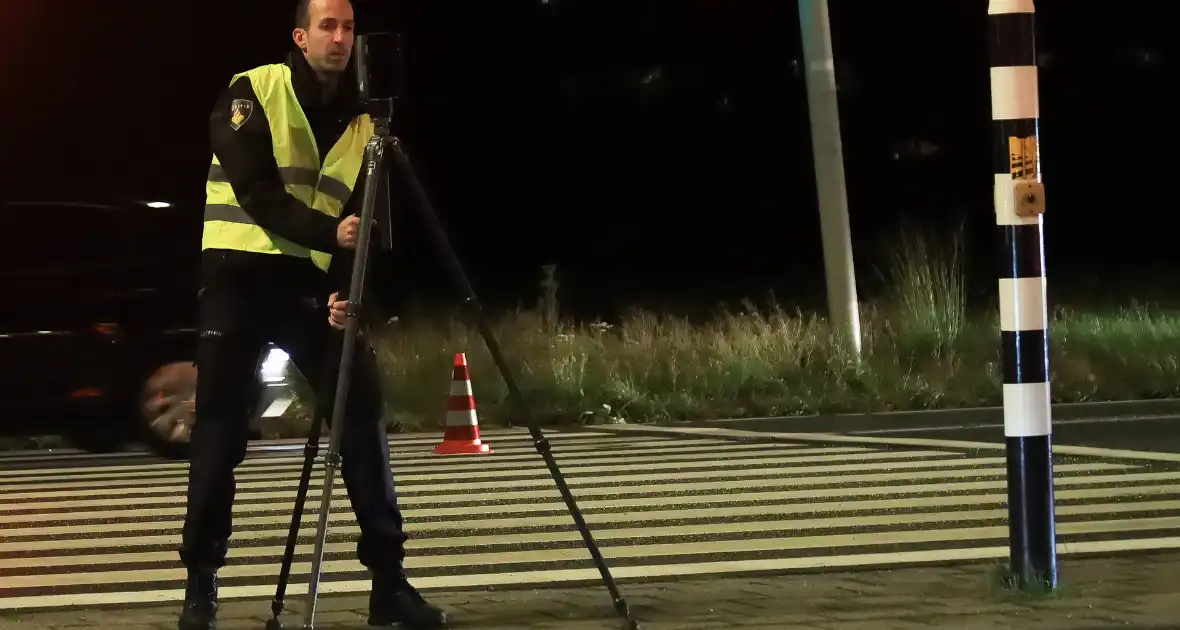 Grote reconstructie van ernstig ongeval - Foto 5
