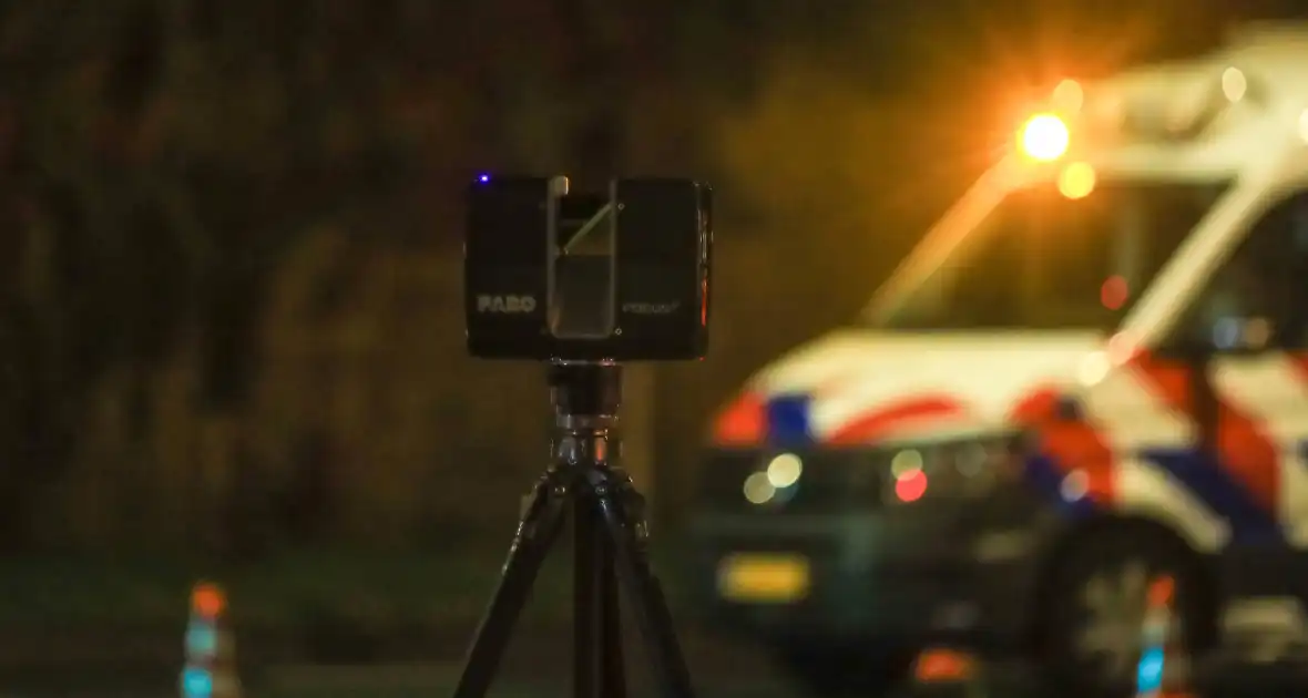 Grote reconstructie van ernstig ongeval - Foto 6