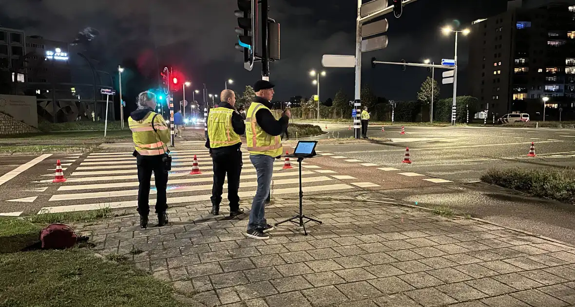Grote reconstructie van ernstig ongeval - Foto 7
