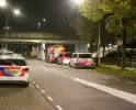 Treinverkeer vertraagd na aanrijding