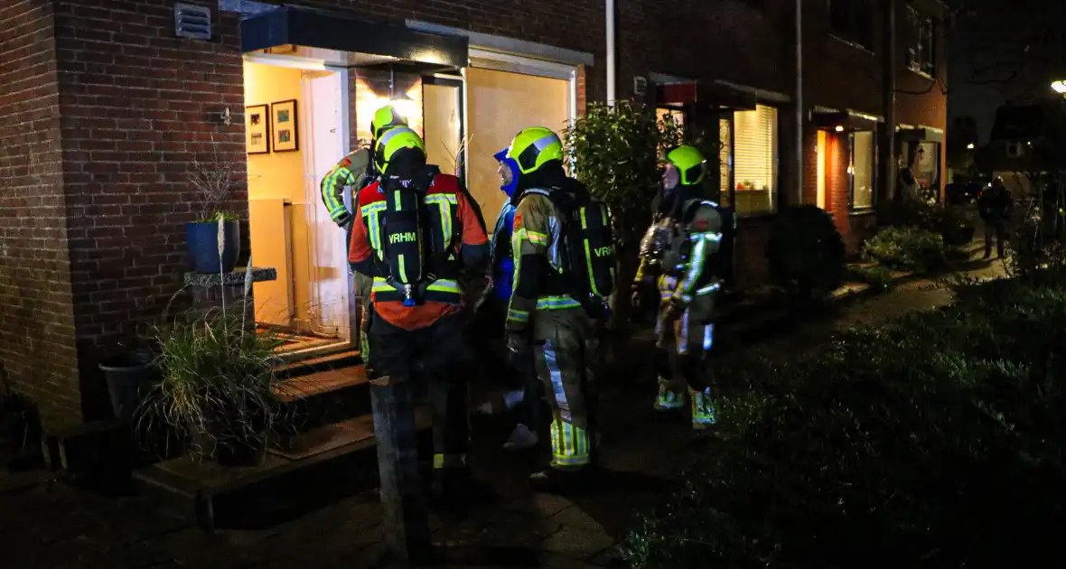 Onderzoek naar gaslekkage in woning - Foto 4