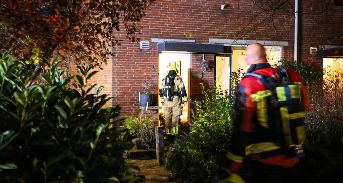 Onderzoek naar gaslekkage in woning - Foto 5