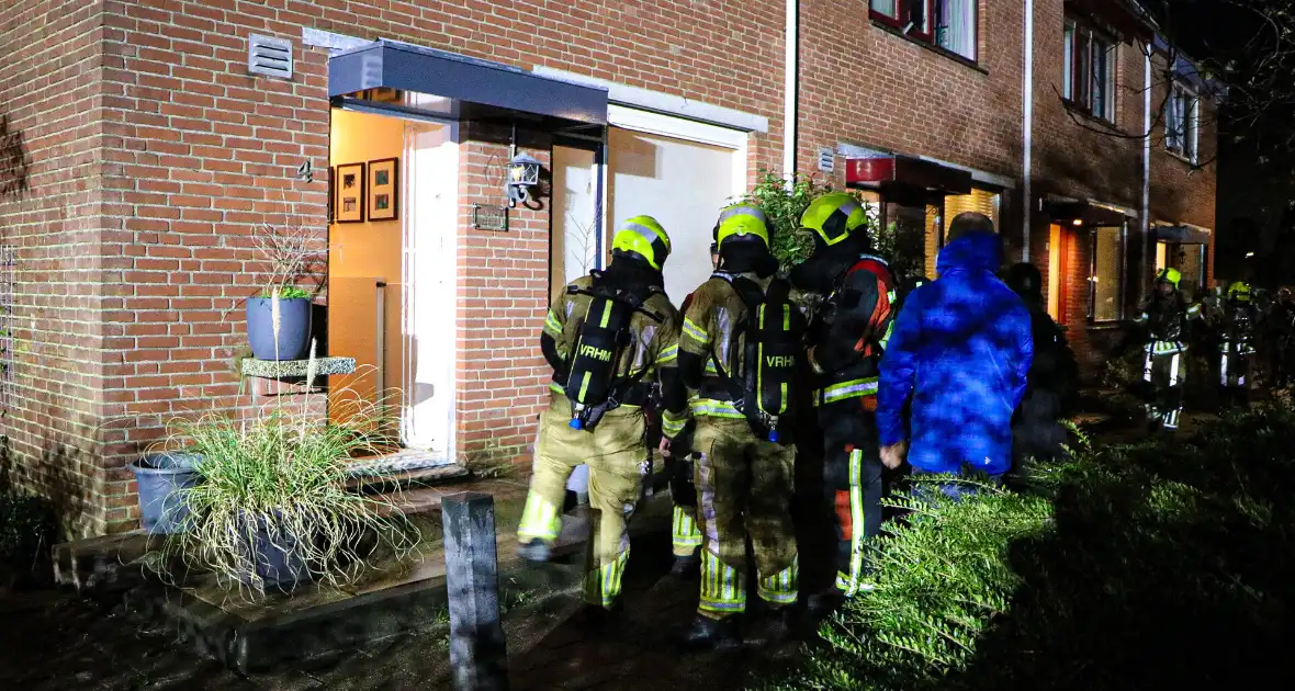 Onderzoek naar gaslekkage in woning - Foto 7