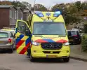 Traumateam ingezet voor incident in woonhuis