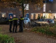 Steekpartij in psychische opvang