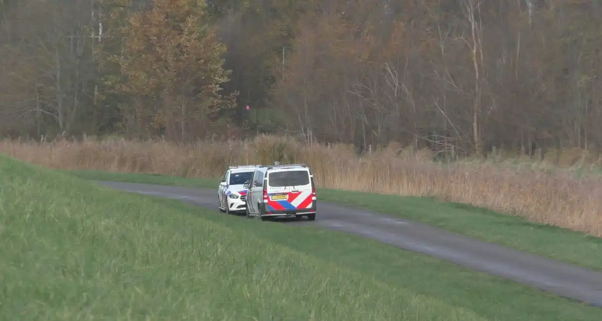 Zoekactie langs dijken bij Westerschelde - Foto 10