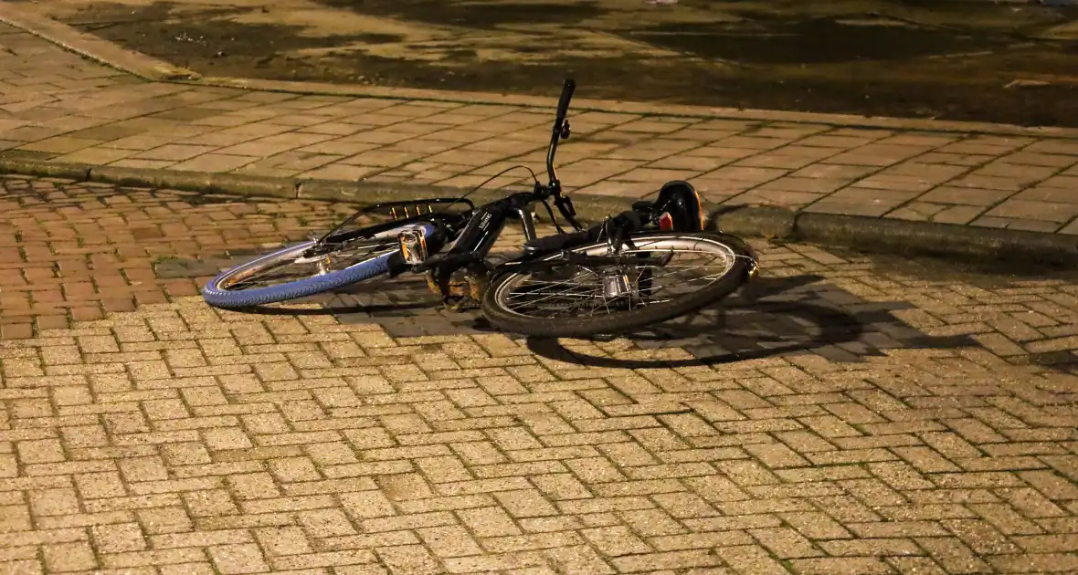 Groot onderzoek naar mogelijke geweldsmisdrijf - Foto 3