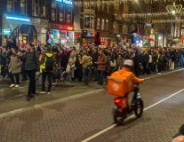 Duizend actievoerders op de been voor demonstratie tegen PVV