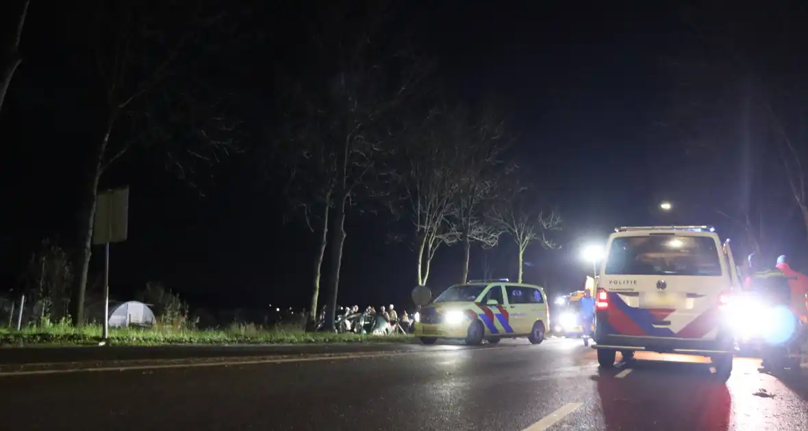 Gewonden bij ernstig eenzijdig ongeval - Foto 4