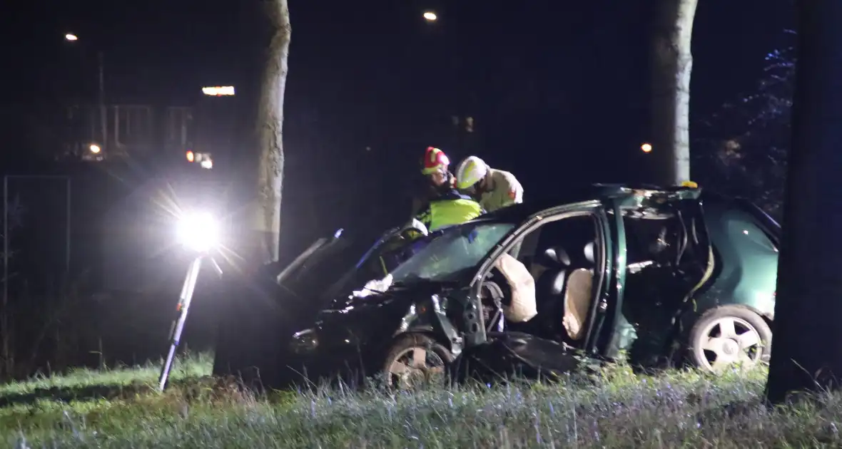 Gewonden bij ernstig eenzijdig ongeval - Foto 7