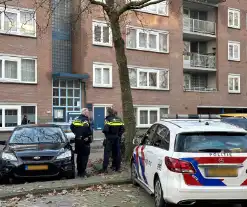 Politie arresteert twee verdachte na beroving