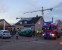Brand in frituurpan snel onder controle
