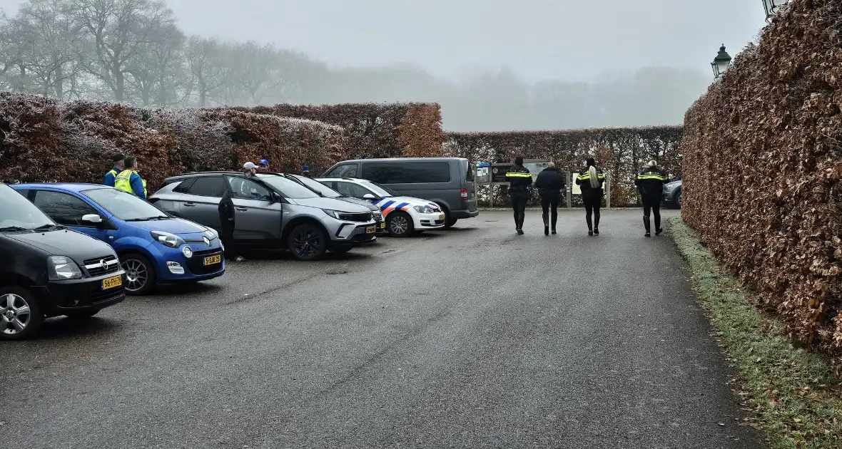 Grote zoektocht naar vermiste 36- arige man - Foto 5