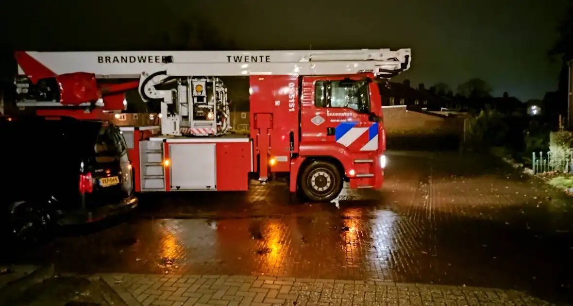 Woningbrand door vergeten pannetje - Foto 6