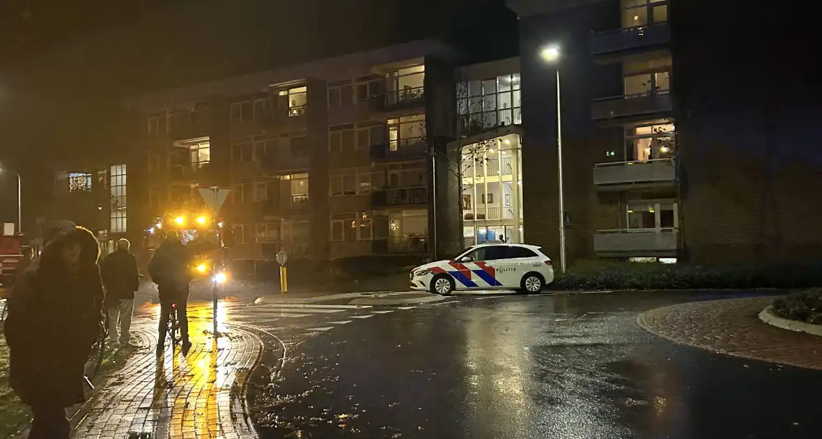 Woningbrand door vergeten pannetje - Foto 7