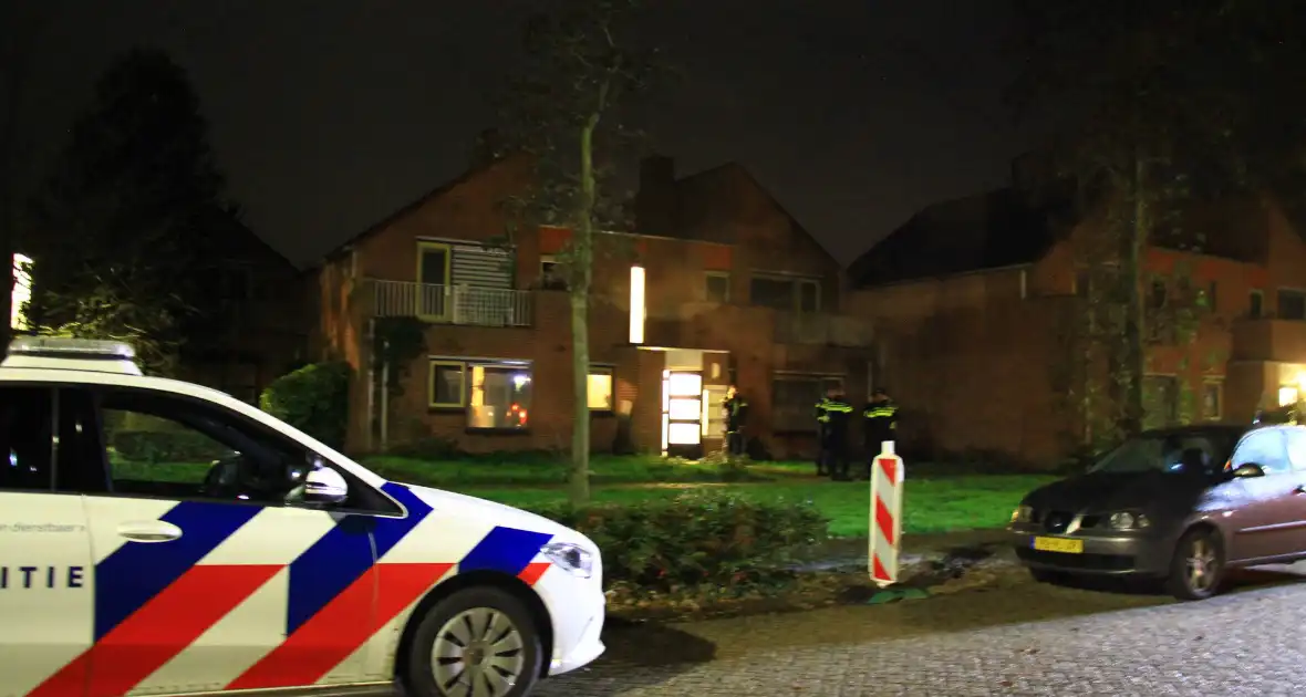 Gewonden na conflict in woning - Foto 2