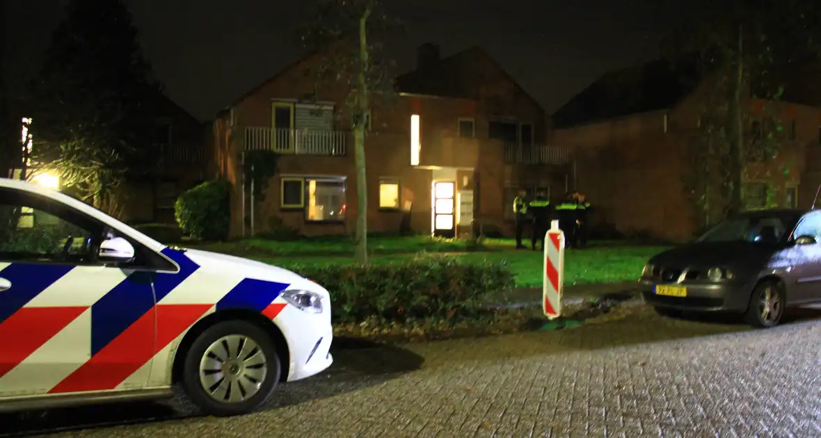 Gewonden na conflict in woning - Foto 3