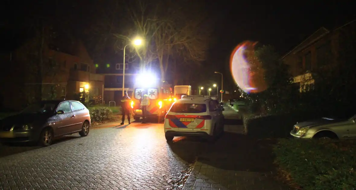 Gewonden na conflict in woning - Foto 4