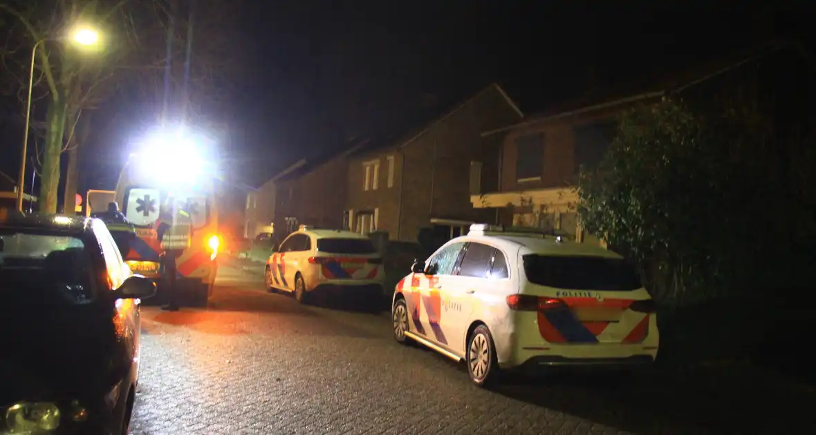 Gewonden na conflict in woning - Foto 5