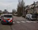 Scooterrijder aangehouden na ongeval