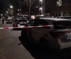 Buurt opgeschrikt na explosie