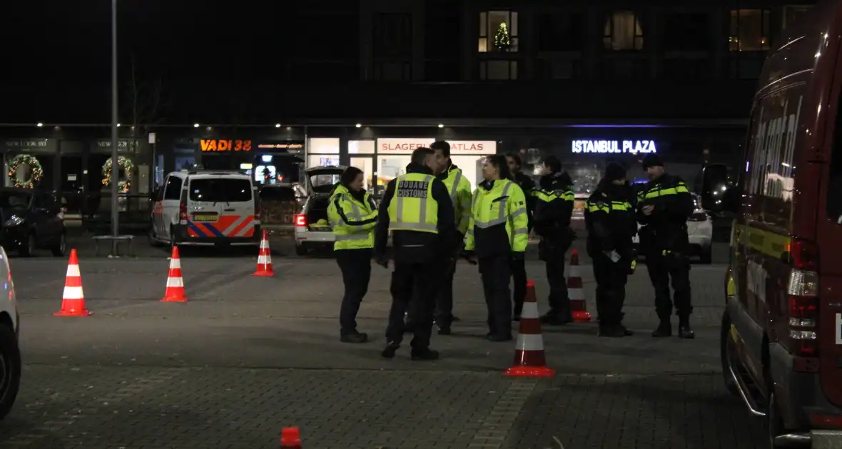 Grote controle door meerdere instanties - Foto 12