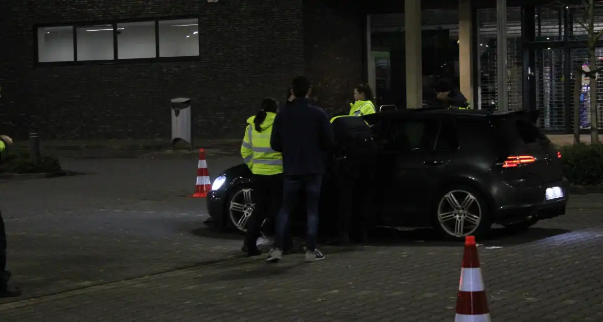 Grote controle door meerdere instanties - Foto 13