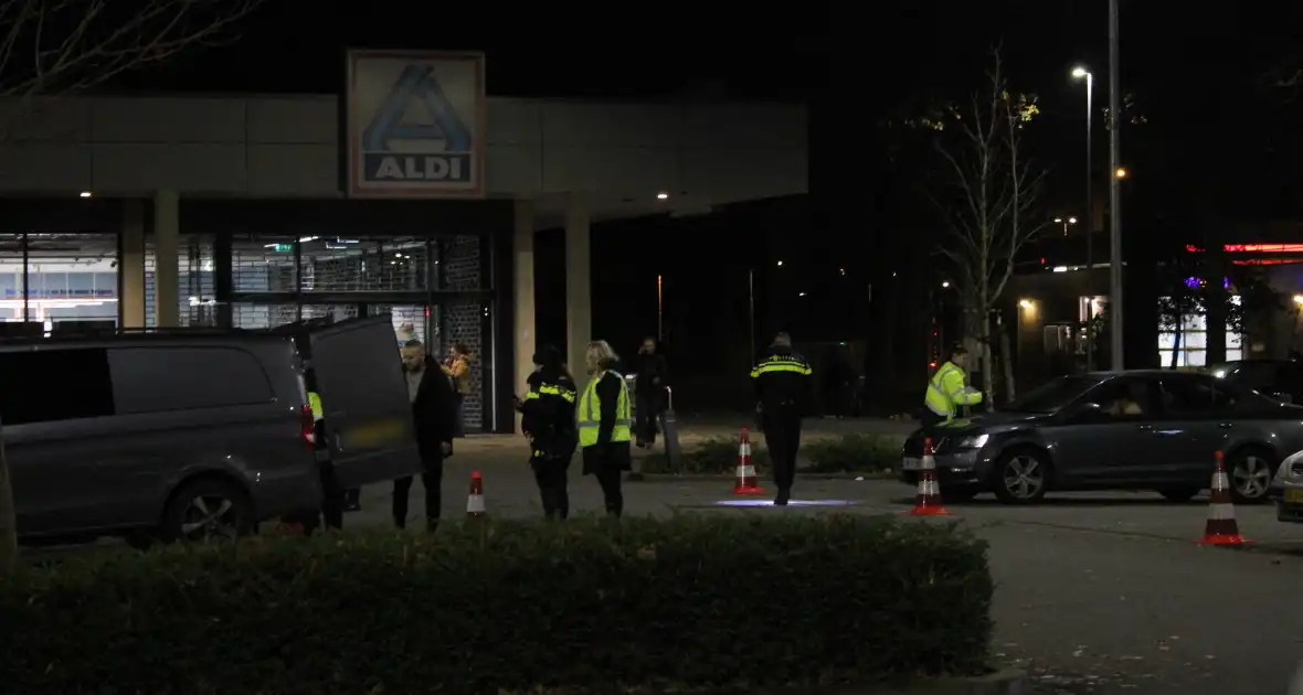 Grote controle door meerdere instanties - Foto 4