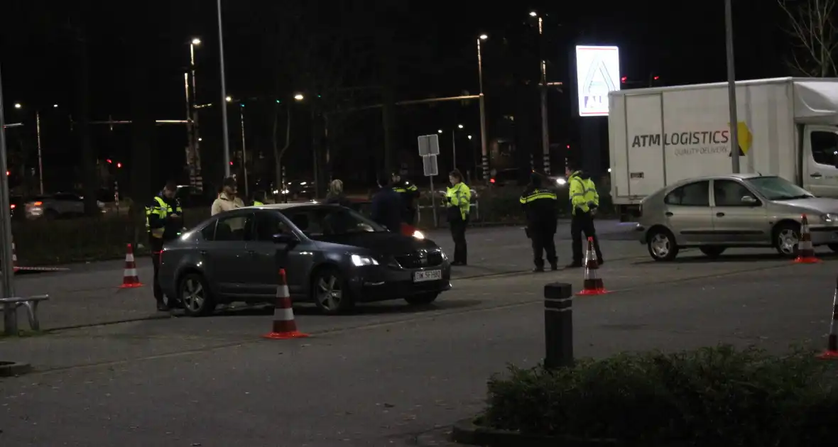 Grote controle door meerdere instanties - Foto 5