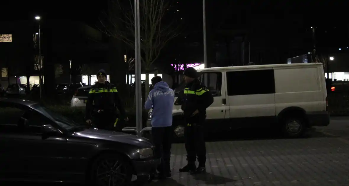 Grote controle door meerdere instanties - Foto 8