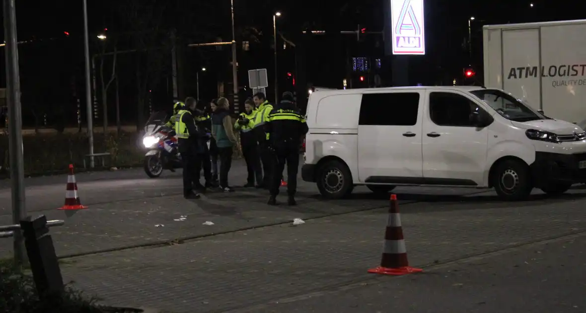 Grote controle door meerdere instanties - Foto 9