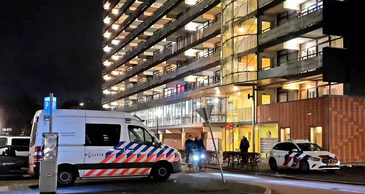 Overval in woning van oudere vrouw - Foto 2