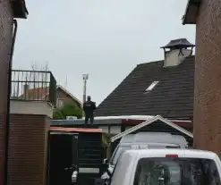 Politie ingezet voor verward persoon