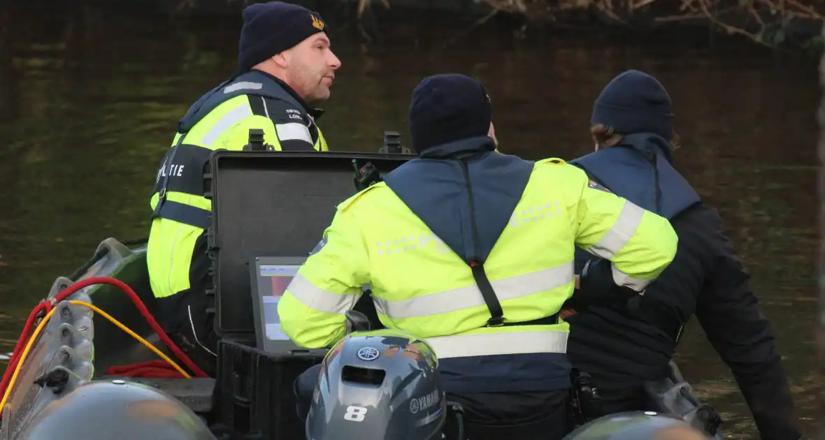 Zoektocht naar vermiste persoon - Foto 1