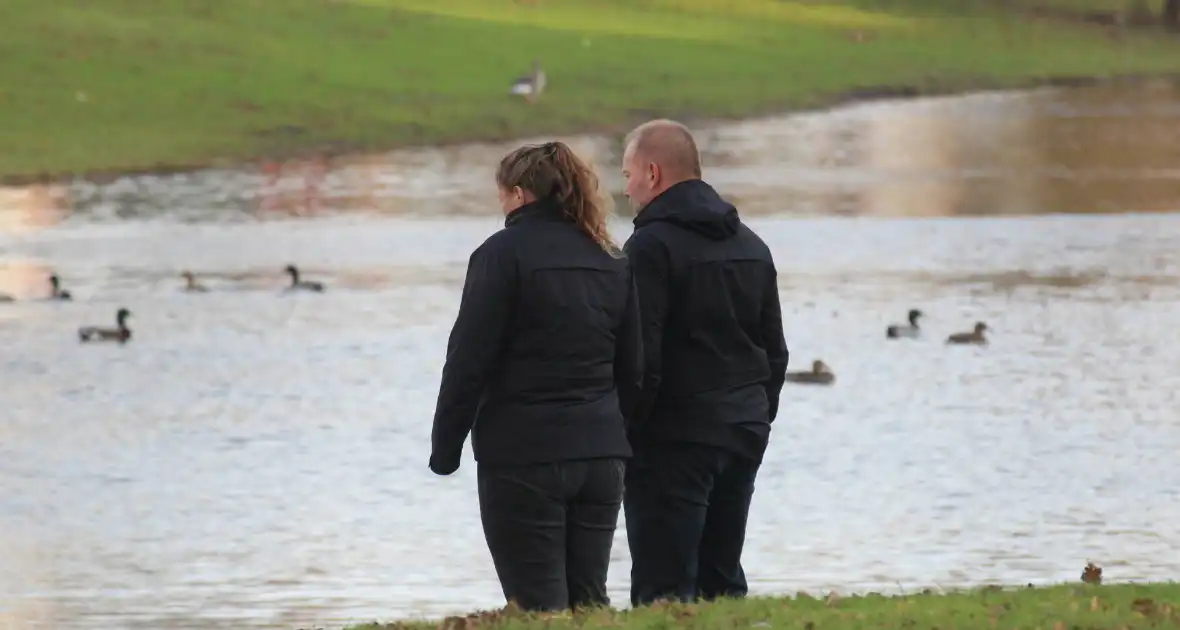 Zoektocht naar vermiste persoon - Foto 2