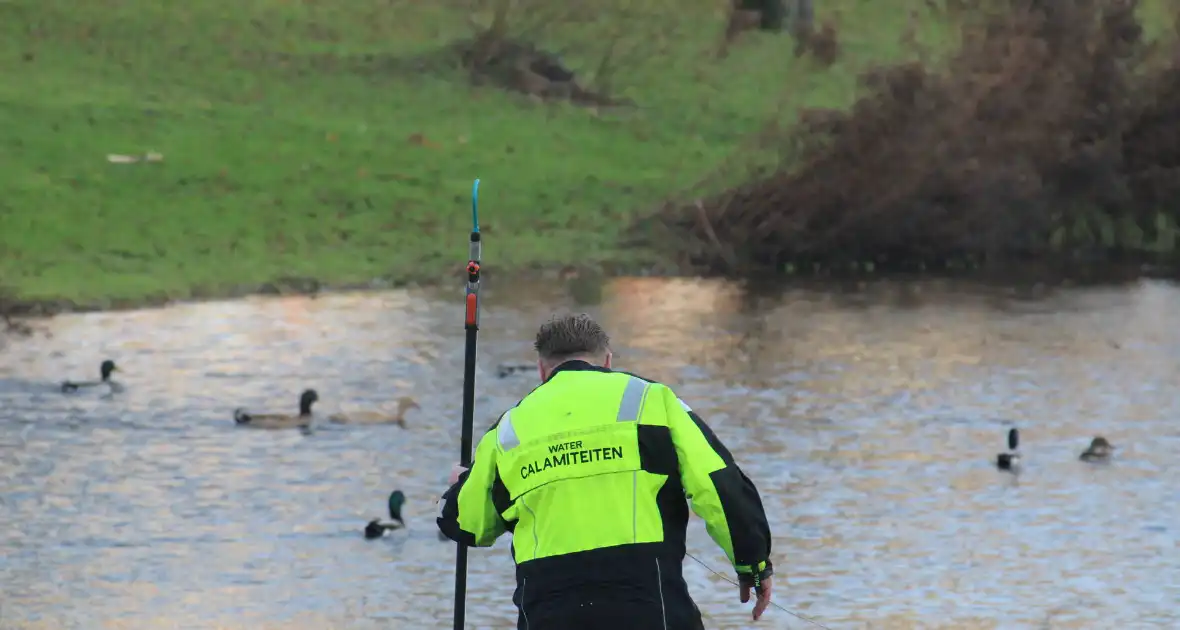 Zoektocht naar vermiste persoon - Foto 3