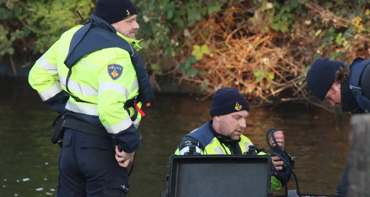 Zoektocht naar vermiste persoon - Foto 4