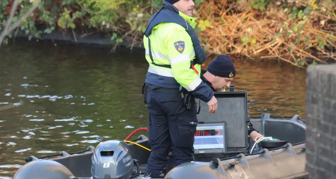 Zoektocht naar vermiste persoon - Foto 5