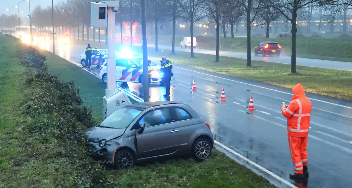 Flinke schade na ongeval - Foto 7