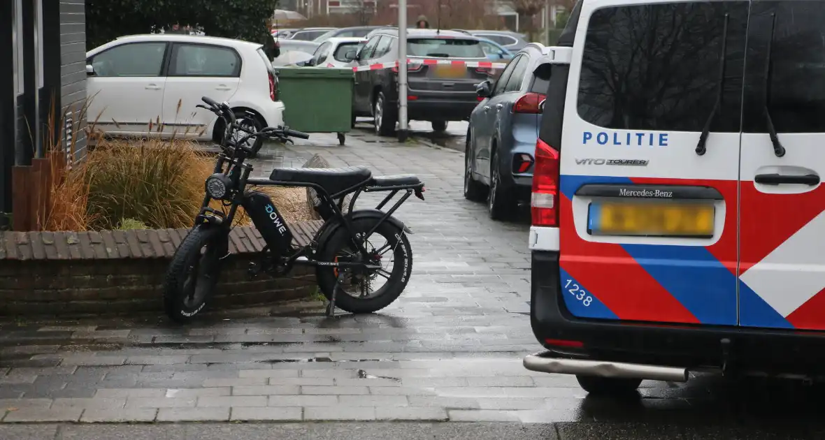 Vele hulpdiensten aanwezig bij ernstig ongeval - Foto 2